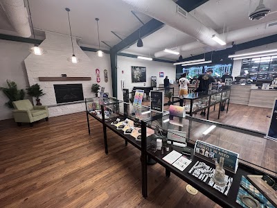 RISE Recreational Marijuana Dispensary Chelsea