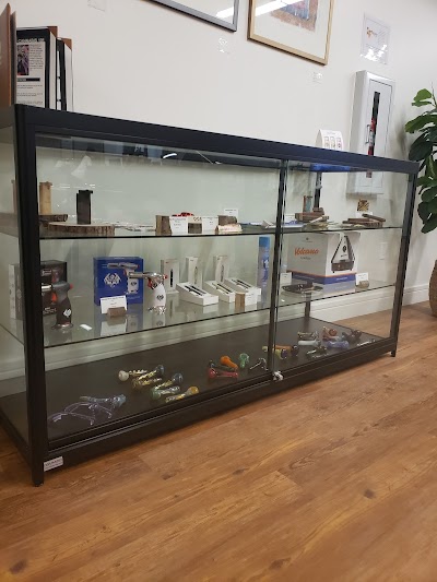 RISE Recreational Marijuana Dispensary Maynard