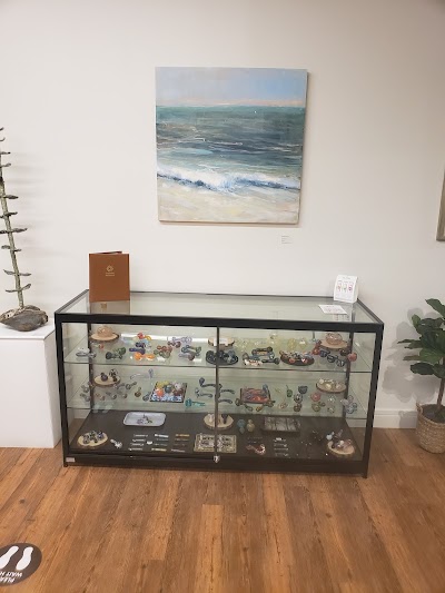 RISE Recreational Marijuana Dispensary Maynard