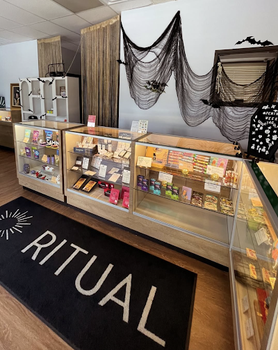Ritual Cannabis