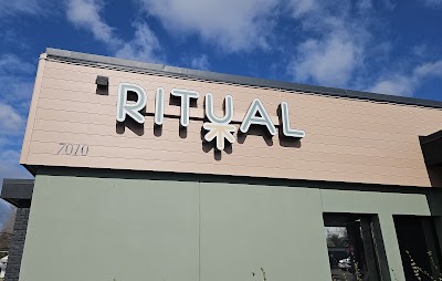 Ritual Dispensary