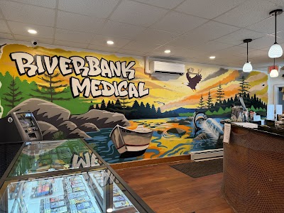 Riverbank Medical