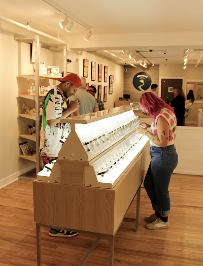 Riverbend Dispensary