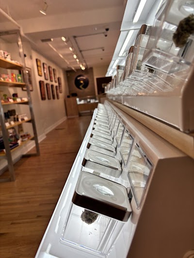 Riverbend Dispensary