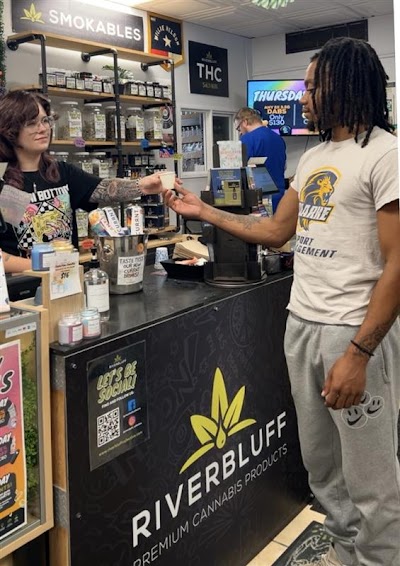 RiverBluff Collective