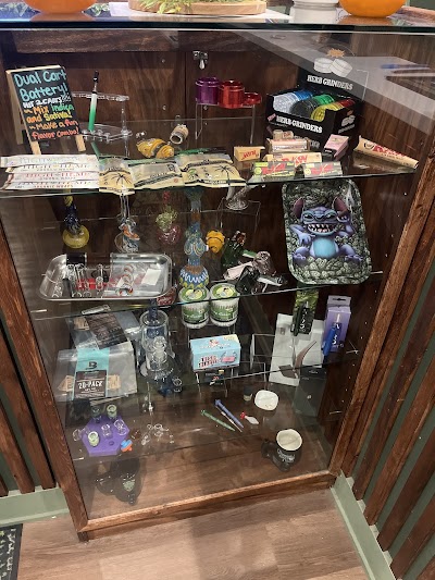 RiverBluff Dispensary