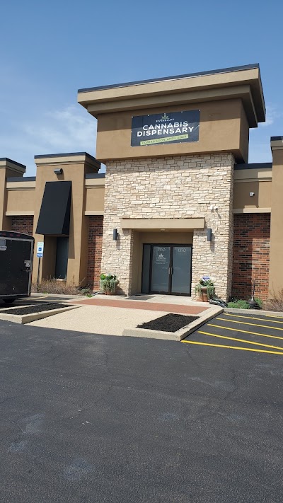 RiverBluff Dispensary