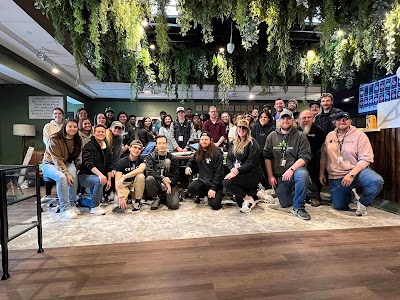 RiverBluff Dispensary