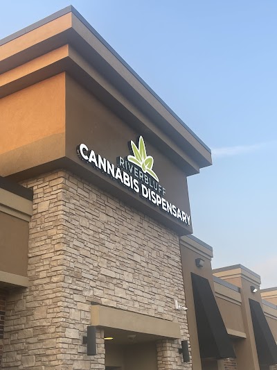 RiverBluff Dispensary