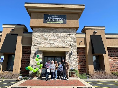 RiverBluff Dispensary