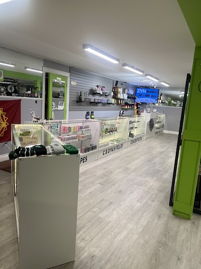 Riverside Dispensary