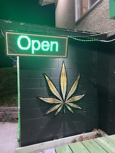 Riverside Dispensary