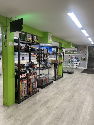 Riverside Dispensary