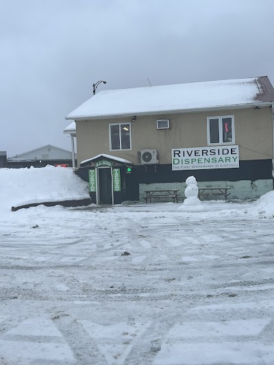 Riverside Dispensary