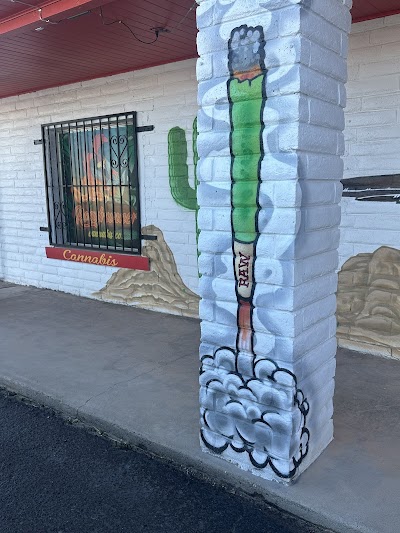 RoadRunner Cannabis Co LLC