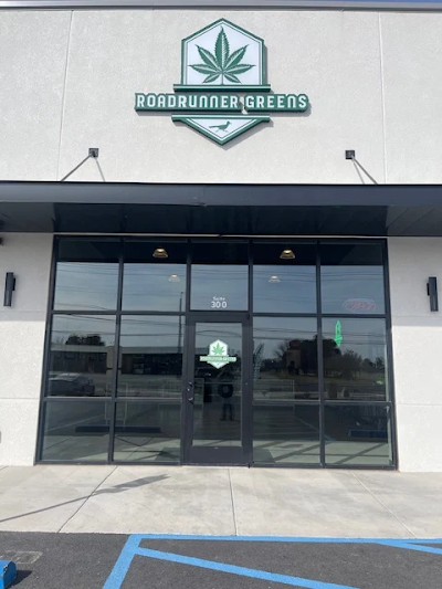 Roadrunner Greens Dispensary - Hobbs