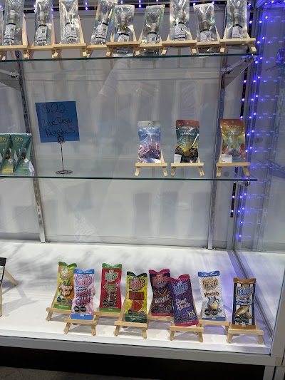 Roadrunner Greens Dispensary - Hobbs