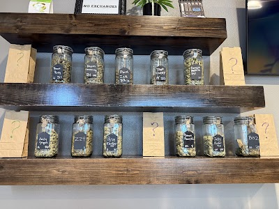 Roadrunner Greens Dispensary - Hobbs