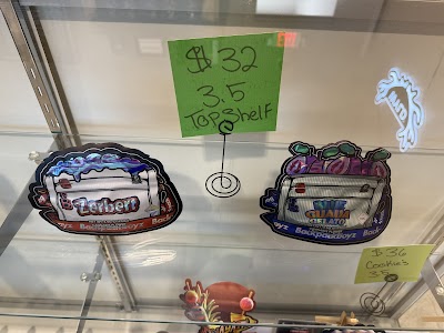 Roadrunner Greens Dispensary - Hobbs