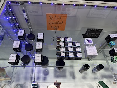 Roadrunner Greens Dispensary - Hobbs