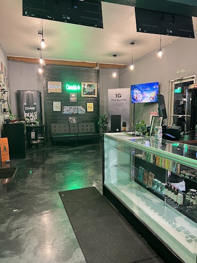 Roadrunner Organics Dispensary