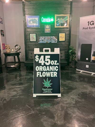 Roadrunner Organics Dispensary