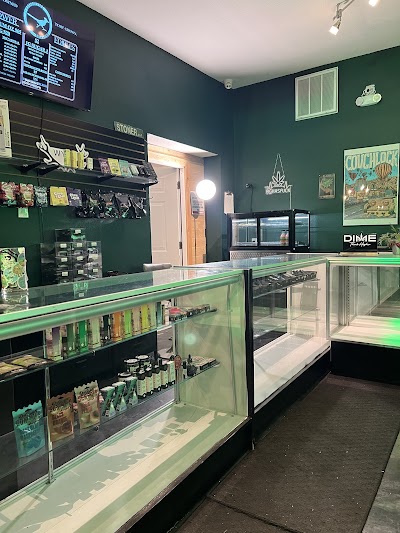 Roadrunner Organics Dispensary