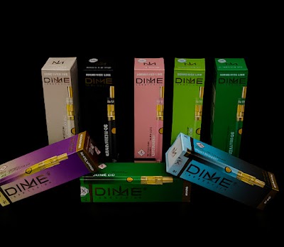 Roadrunner Organics Dispensary