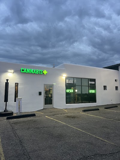 Roadrunner Organics Dispensary