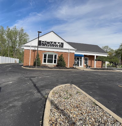 ROAM Dispensary