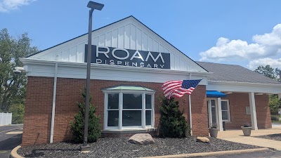 ROAM Dispensary