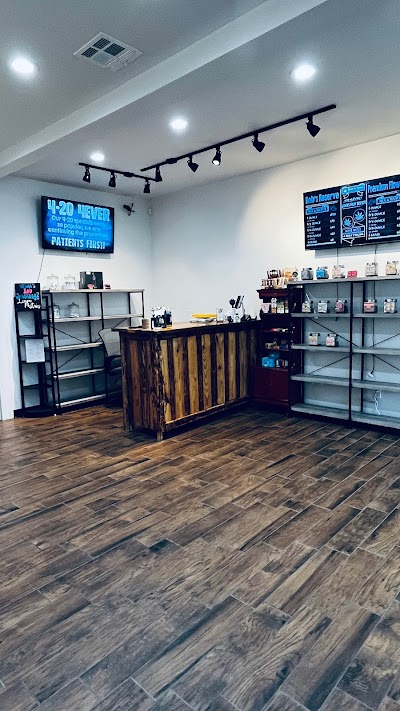 Rob & Sons Cannabis Company - Ada