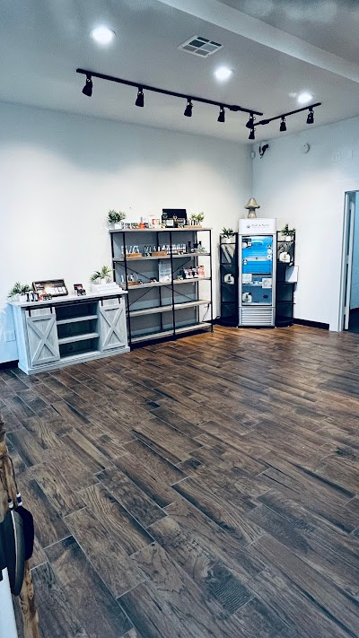 Rob & Sons Cannabis Company - Ada