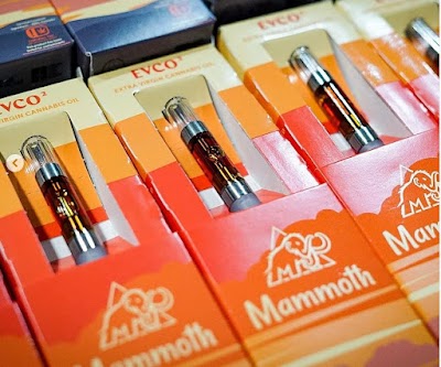 Rob & Sons Cannabis Company - Ada