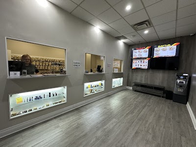 RobinHerb Cannabis Dispensary