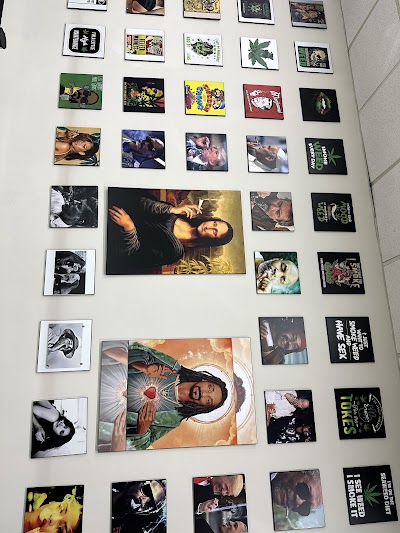 RobinHerb Cannabis Dispensary