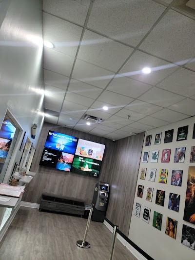 RobinHerb Cannabis Dispensary