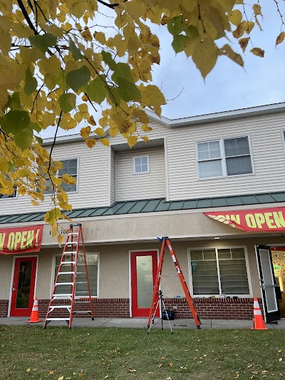 Robinson’s Cannabis