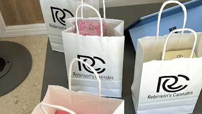 Robinson’s Cannabis
