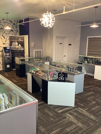 Robinson’s Cannabis