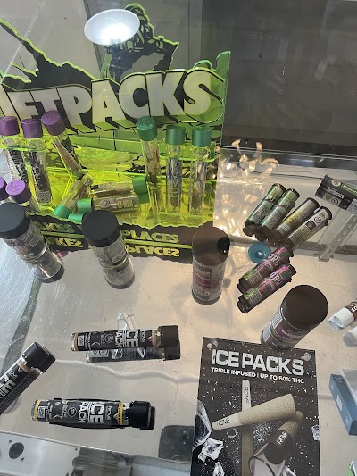 Robinson’s Cannabis