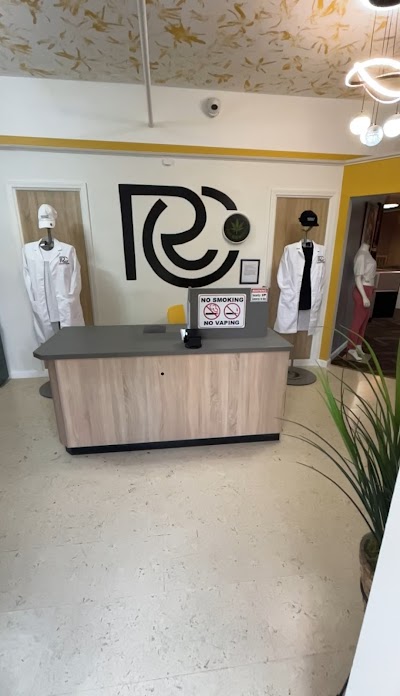 Robinson’s Cannabis