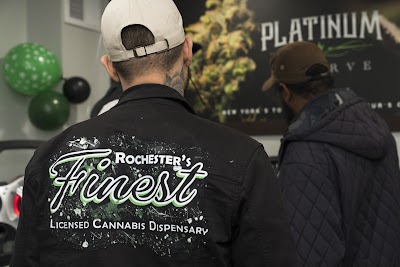 Rochester's Finest Dispensary