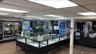 Rochester's Finest Dispensary