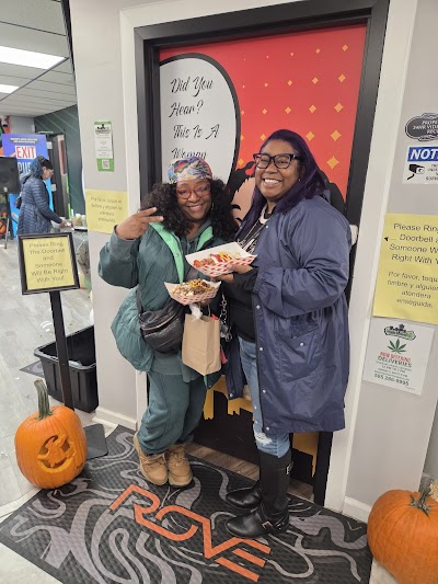 Rochester's Finest Dispensary