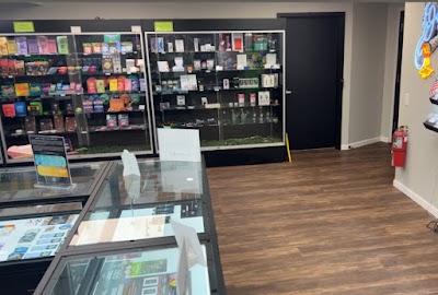 Rochester's Finest Dispensary