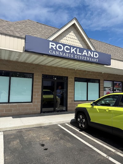 Rockland Cannabis Dispensary