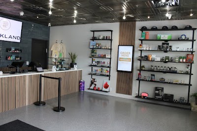 Rockland Cannabis Dispensary