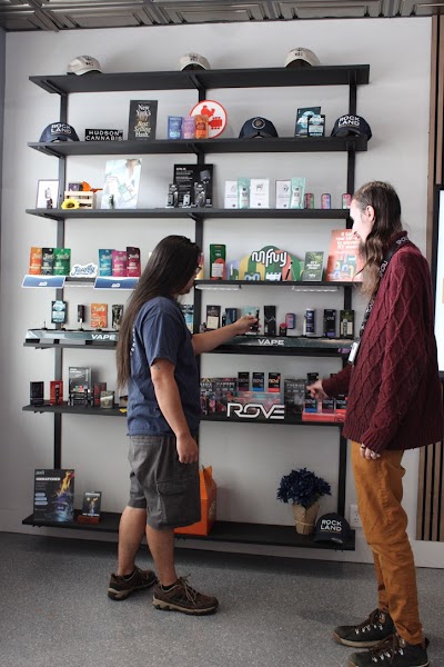 Rockland Cannabis Dispensary