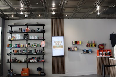 Rockland Cannabis Dispensary